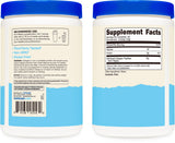 Nutricost Collagene Marin – certifié NSF et GMP, assurance qualité et traçabilité.