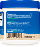 Emballage Nutricost Cordyceps, emballage clair et informatif.