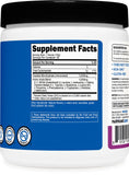 Nutricost Creatine + Aminos, soutien possible avant l entraînement.
