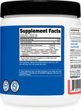 Nutricost Creatine Aminos accès rapide, préparation facile avant l entraînement.