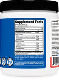 Nutricost Créatine + Énergie : boîte de 30 portions, énergie quotidienne pratique