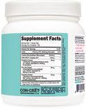Nutricost Créatine Monohydrate – goût pêche-mangue pour une expérience fruitée.
