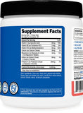 Nutricost créatine monohydrate hydratation melon – shaker pour mélanger rapidement