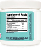 Nutricost Créatine Monohydrate — mélange sans goût dans votre boisson favorite.