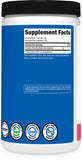Nutricost Créatine Monohydrate Pastèque acidulée idéale avant entraînement et récupération.
