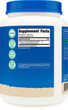 Fabrication Nutricost criniere de lion dans une installation GMP et FDA