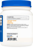 Nutricost D-Mannose – texture poudre fine et mélange facile.