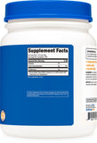 Nutricost D-Mannose – verre d'eau rapide et pratique.