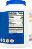 Nutricost Dextrose en poudre, utile dans boissons énergétiques et shakes maison.