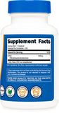 Contrôle qualité ISO sur les produits Nutricost DHEA.