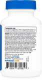 Nutricost DHEA 25mg - vérifications ISO et traçabilité en 3e partie.