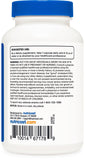 Nutricost DHEA 50mg conditionnement 240 capsules pour long usage