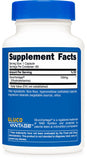 Nutricost Dihydroberberine – emballage compact et pratique pour l'utilisation quotidienne.