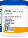 Nutricost EAA POG doseur pratique pour mesurer facilement la portion