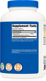 Nutricost Echinacea – emballage soigné pour le rangement facilité