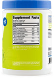 Nutricost Électrolytes Complex – boisson prête après l'entraînement, sans gluten.