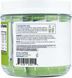 Nutricost Électrolytes Complex, emballage individuel facilitant l'hydratation nomade.