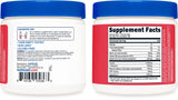 Nutricost Énergie Complexe – préparation de boisson énergétique pour entraînement.