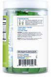 Goût pomme verte Nutricost Energy Complex Stickpack, sans sucre ajouté.