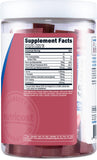 Nutricost Energy Complex Stickpack: ingrédients vitamine B pour soutien quotidien.