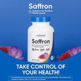 Certifications Nutricost: NSF GMP FDA pour la sécurité et la qualité