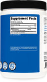 Nutricost Poudre HMB fabrication GMP et FDA pour une traçabilité.