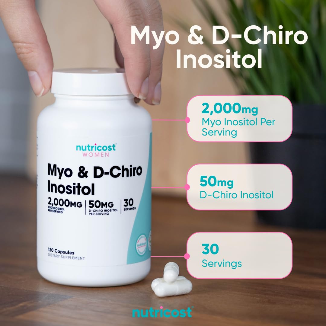 Capsules neutres au goût, faciles à avaler avec Nutricost