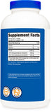 Nutricost Gelules Omega3 détail capsule et bouchon faciles à ouvrir.