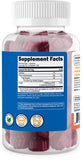 Nutricost acide folique gommes – utilisation quotidienne simple dans votre routine.