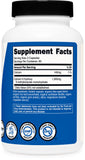 Nutricost HMB usage quotidien possible pour votre routine sportive