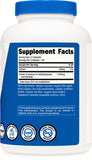 Nutricost HMB usine certifiée NSF GMP FDA — assurance qualité