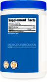 Nutricost Inositol poudre, fabrication GMP assurant sécurité et conformité.