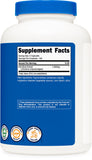 Certifié NSF et GMP, Nutricost Irish Sea Moss Extract assure qualité et sécurité.