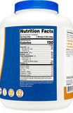 Nutricost isolat lactoserum chocolat beurre cacahuète, portion prête à mélanger