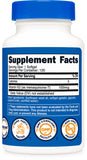 Nutricost K2 MK-7 bouteille sur comptoir – simplicité et fiabilité