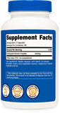 Utilisation quotidienne pratique Nutricost Keratine hydrolysée capsules