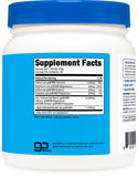 Nutricost Keto BHB Sels – conditionnement pratique pour une utilisation quotidienne.