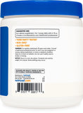 Nutricost L-Citrulline Pure Poudre, texture fine facile à dissoudre dans l'eau