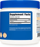 Nutricost L-Theanine certifications NSF GMP FDA – qualité et traçabilité.