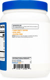 Nutricost Lécithine-tournesol émulsion-boissons, texture lisse dans les boissons
