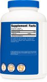 Nutricost L-Lysine 1000mg, présentation pratique, idéal en routine sportive.