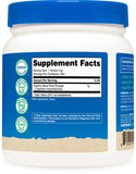 Idée smoothie rapide avec Nutricost Maca biologique