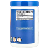 Nutricost Magnésium Citrate, poudre, doseur inclus, pratique après l'effort