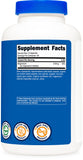 Nutricost Magnésium Lactate 210 mg — utilisation quotidienne pratique