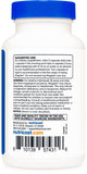 Nutricost Magtein bouchon et packaging pratique