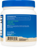 Idéale pré-entraînement, maltodextrine Nutricost pour des glucides rapides.