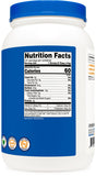 Nutricost Maltodextrine – Poudre fabriquée en usine conforme GMP et FDA