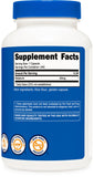 Nutricost Mélatonine 20 mg : geste simple avant le coucher.