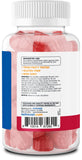 Emballage Nutricost Mélatonine 5 mg, visuel du flacon pour un choix d'achat simple.