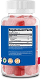 Scène nocturne avec Nutricost Mélatonine 5 mg, suggérant une routine calme.